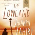 Cover Art for 9781408850039, LOWLAND OME by Jhumpa Lahiri