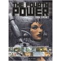 Cover Art for 9781401206918, The Fourth Power by Juan Gimenez