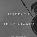 Cover Art for 9780713999778, The Histories by Herodotus