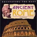 Cover Art for 9781403448385, Ancient Rome by Fiona Macdonald