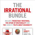 Cover Art for 9780007529575, The Irrational Bundle by Dan Ariely