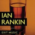 Cover Art for 9780316143349, Exit Music by Ian Rankin