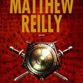Cover Art for 9788842917533, I cinque guerrieri (The Five Greatest Warriors) by Matthew Reilly