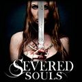 Cover Art for B00HBPXSYM, Severed Souls by Terry Goodkind