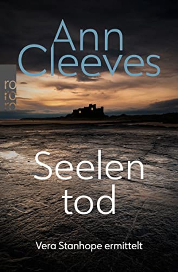 Cover Art for B072KB49RD, Seelentod by Ann Cleeves