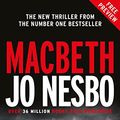Cover Art for B077VBGT1W, New Jo Nesbo Thriller: Macbeth Free Ebook Sampler by Jo Nesbo