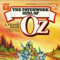 Cover Art for 9781406500837, The Patchwork Girl of Oz by L. Frank Baum