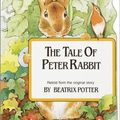 Cover Art for 9780517652763, Tale of Peter Rabbit by Beatrix Potter