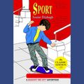 Cover Art for 9780804168489, Sport by Louise Fitzhugh