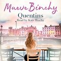 Cover Art for B002SQ6CTM, Quentins by Maeve Binchy