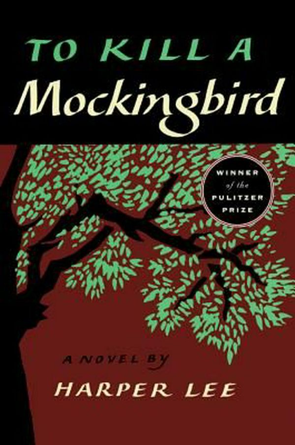 Cover Art for 9781417662104, To Kill a Mockingbird by Harper Lee