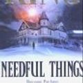 Cover Art for 9780450613616, Needful Things by Stephen King