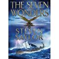 Cover Art for B00QCL8J04, The Seven Wonders by Steven Saylor