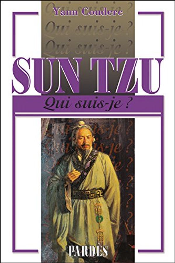 Cover Art for 9782867145162, Sun Tzu by Unknown