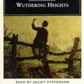 Cover Art for 9780140860283, Wuthering Heights by Brontë, Emily, Juliet Stevenson
