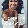 Cover Art for 9780241982976, Becoming by Michelle Obama
