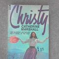 Cover Art for 9780800780081, Christy by Catherine Marshall