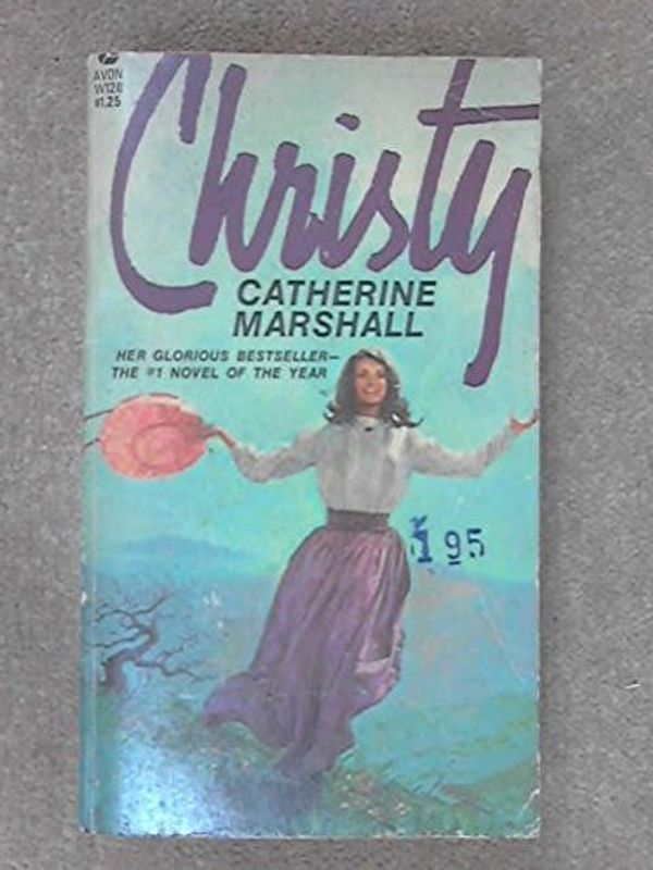 Cover Art for 9780800780081, Christy by Catherine Marshall