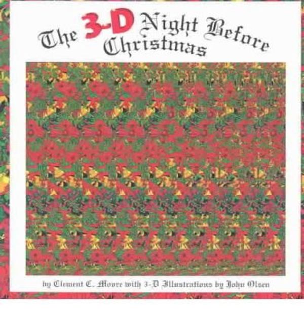 Cover Art for 9781571020116, The Night Before Christmas by Clement Clarke Moore