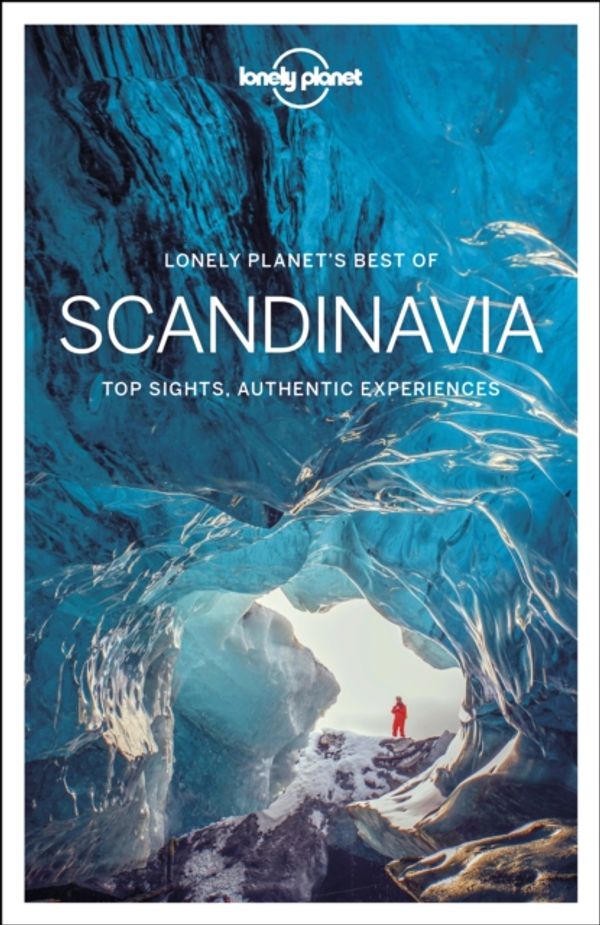 Cover Art for 9781787011199, Best of ScandinaviaTravel Guide by Lonely Planet