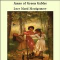 Cover Art for 9781465527509, Anne of Green Gables by Lucy Maud Montgomery