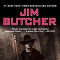 Cover Art for B000WH7PLS, Storm Front (The Dresden Files, Book 1) by Jim Butcher