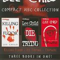 Cover Art for 9781455806027, Lee Child Compact Disc Collection by Lee Child