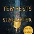 Cover Art for B077SRT3RD, Tempests and Slaughter by Tamora Pierce