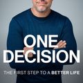 Cover Art for 9780593296011, One Decision by Mike Bayer