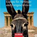 Cover Art for 9783442450732, Streifzüge durch das Abendland. Europa für Anfänger und Fortgeschrittene. by Bill Bryson