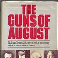 Cover Art for 9781579125394, The Guns of August by Barbara W. Tuchman