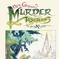 Cover Art for 9781616553302, Murder Mysteries (2nd) by Neil Gaiman, P. Craig Russel