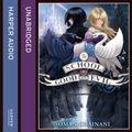 Cover Art for B00NVYF7SW, The School for Good and Evil by Soman Chainani