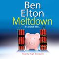 Cover Art for 9781846571770, Meltdown by Ben Elton
