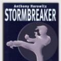 Cover Art for 9783473582235, Alex Rider 1/Stormbreaker (German Edition) by Anthony Horowitz