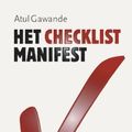Cover Art for 9789057123238, Het checklist-manifest / druk 1 by Atul Gawande