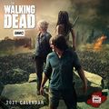 Cover Art for 9781531911478, The Walking Dead - Amc 2021 Calendar by Sellers Publishing Inc.