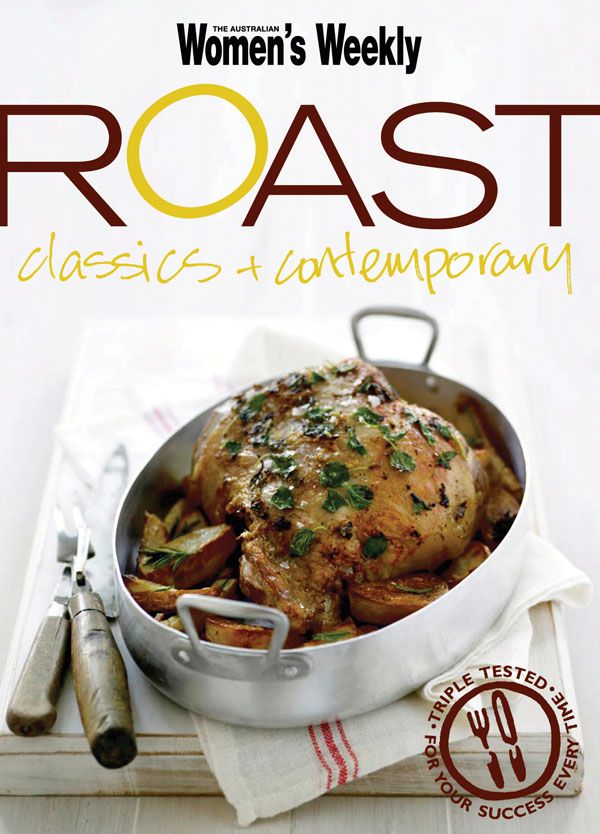 Cover Art for 9781863967532, AWW Roast by The Aust Weekly