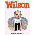 Cover Art for 9788439723592, Wilson by Daniel Clowes