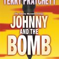 Cover Art for 9780061975202, Johnny and the Bomb by Terry Pratchett