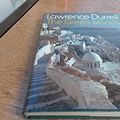 Cover Art for 9780571112463, The Greek Islands by Lawrence Durrell