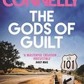 Cover Art for B00C2UUDMG, The Gods of Guilt by Michael Connelly