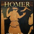 Cover Art for B004HD5ZII, ¤ ¤ ¤ ILLUSTRATED ¤ ¤ ¤ The Iliad, by Homer, translated by Samuel Butler - NEW Illustrated Classics 2011 Edition (FULLY OPTIMIZED FOR KINDLE) by Homer