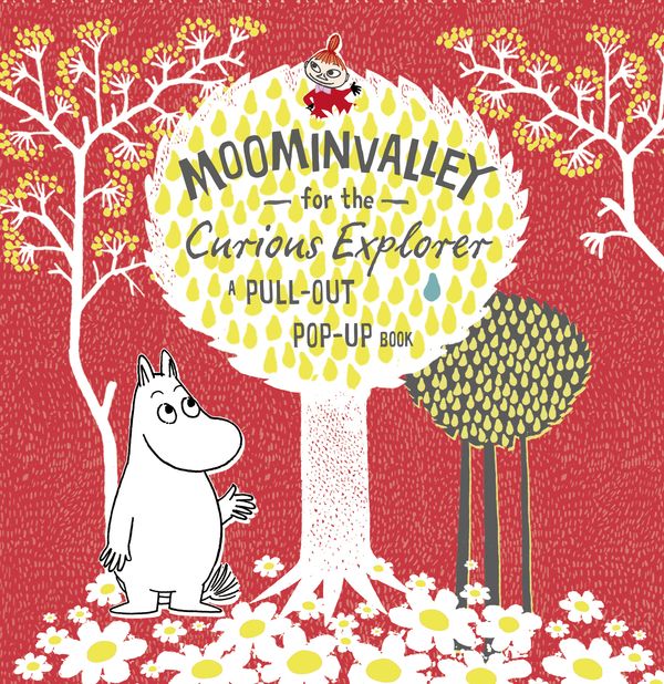 Cover Art for 9780141352688, Moominvalley for the Curious Explorer by Tove Jansson