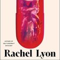 Cover Art for 9781668020852, Fruit of the Dead by Rachel Lyon