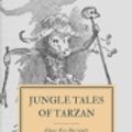 Cover Art for 9781694239860, Jungle Tales of Tarzan by Edgar Rice Burroughs