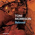 Cover Art for 9786073108003, Beloved by Toni Morrison