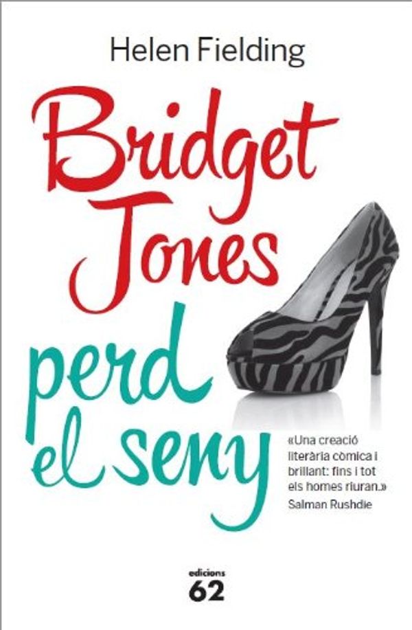 Cover Art for 9788429772104, Bridget Jones perd el seny by Helen Fielding