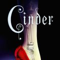Cover Art for 9781466800113, Cinder by Marissa Meyer