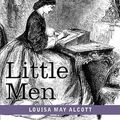 Cover Art for 9781616402501, Little Men by Louisa May Alcott